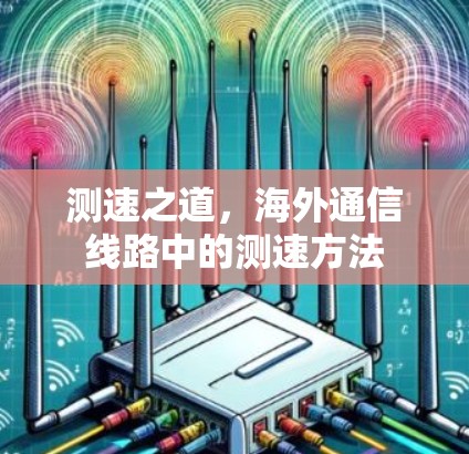 测速之道，海外通信线路中的测速方法
