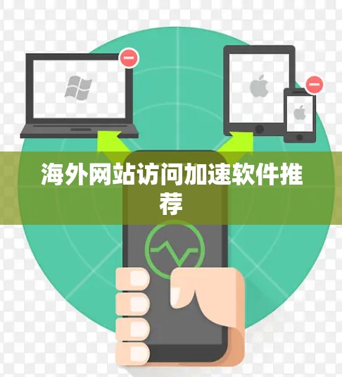 海外网站访问加速软件推荐