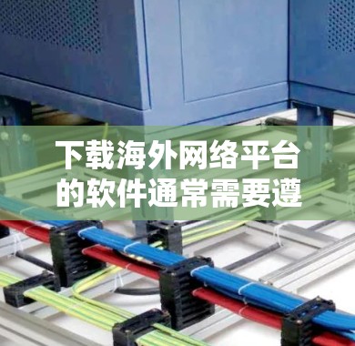 下载海外网络平台的软件通常需要遵循以下步骤，以确保安全和兼容性