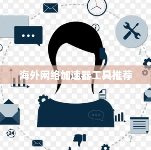 海外网络加速器工具推荐