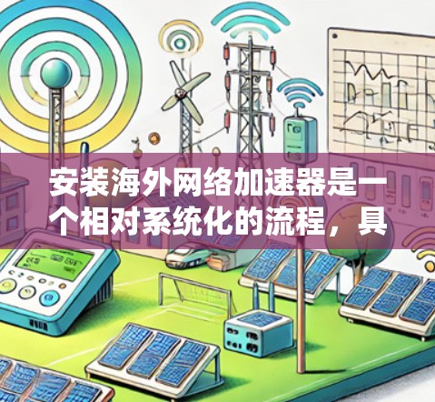 安装海外网络加速器是一个相对系统化的流程，具体步骤如下