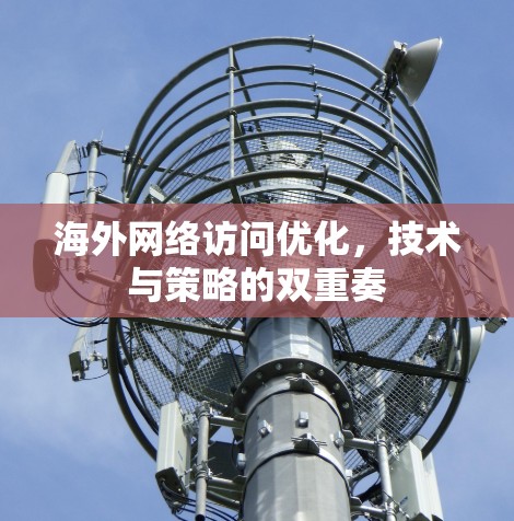 海外网络访问优化，技术与策略的双重奏