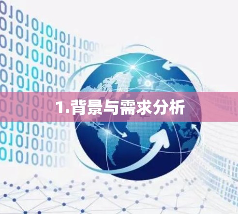 1.背景与需求分析