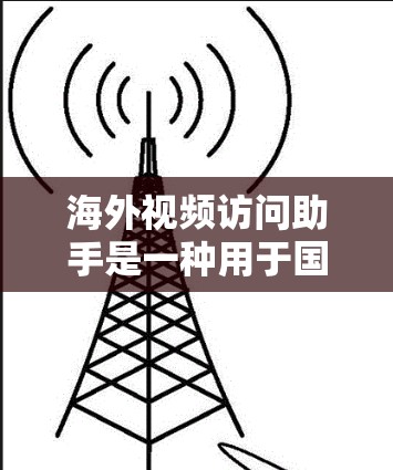 海外视频访问助手是一种用于国际会议、研讨会或培训等场合中的视频会议工具，特别适用于跨国团队协作和视频会议管理。这些助手可以帮助组织、团队或个人在不同国家或地区的虚拟环境中高效沟通和协作