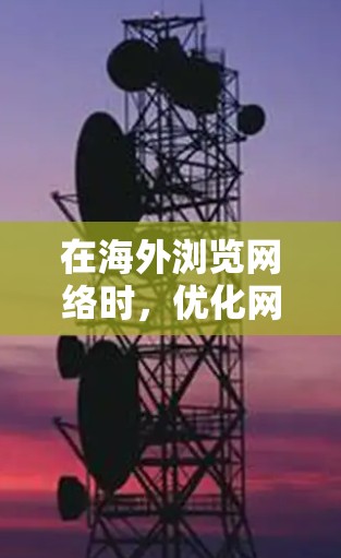 在海外浏览网络时，优化网络体验和提升效率是至关重要的。以下是一些关键点和建议，帮助您在海外网络优化中取得成功