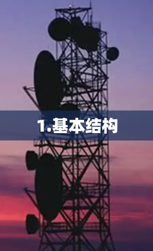 1.基本结构