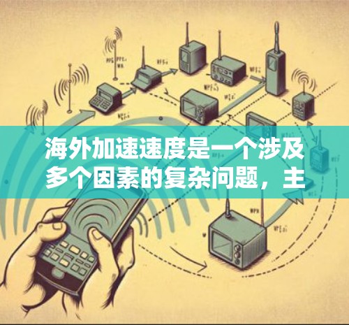 海外加速速度是一个涉及多个因素的复杂问题，主要影响因素包括交通法规、政策、基础设施、驾驶行为以及特殊交通条件。以下是对这一问题的分步解释和总结