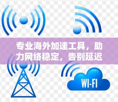 专业海外加速工具，助力网络稳定，告别延迟困扰