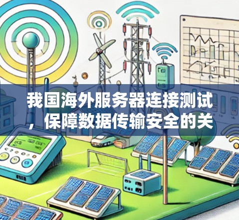 我国海外服务器连接测试，保障数据传输安全的关键步骤