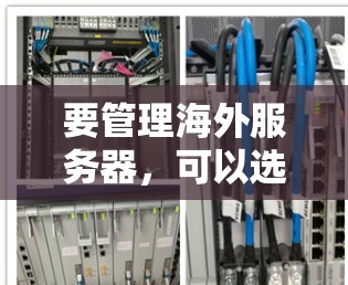 要管理海外服务器，可以选择以下工具，根据您的具体需求选择