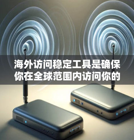海外访问稳定工具是确保你在全球范围内访问你的网站时，访问速度和稳定性良好的服务。以下是一些常用的海外访问稳定工具及其使用方法