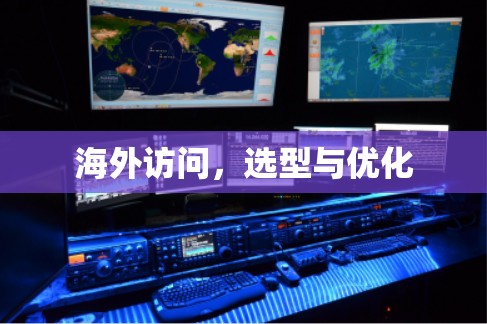 海外访问，选型与优化