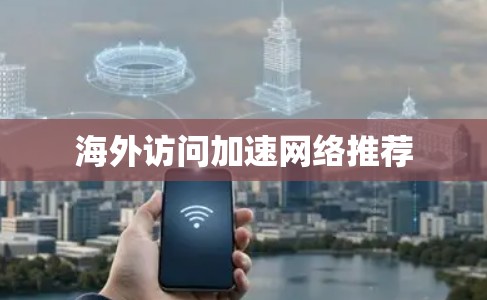 海外访问加速网络推荐