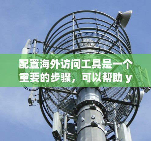 配置海外访问工具是一个重要的步骤，可以帮助 you 到达你从未访问过的网站。以下是一个详细的步骤指南，帮助你顺利完成配置