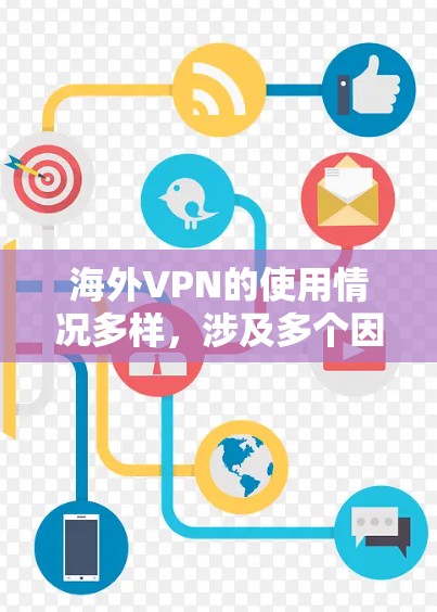 海外VPN的使用情况多样，涉及多个因素，包括注册方式、免费提供的服务、使用的设备和软件支持等。以下是对海外VPN的总结