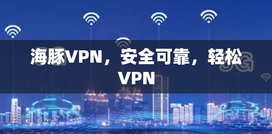 海豚VPN，安全可靠，轻松VPN