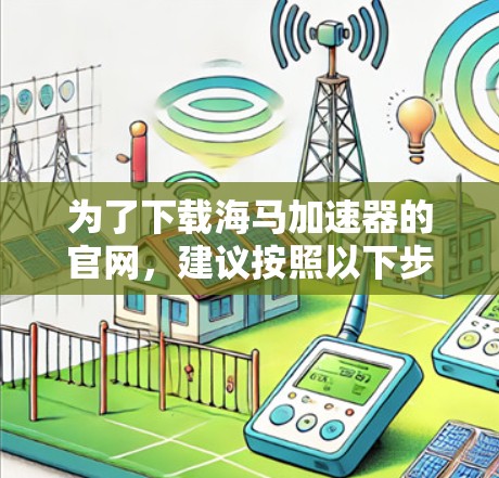 为了下载海马加速器的官网，建议按照以下步骤进行