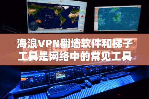 海浪VPN翻墙软件和梯子工具是网络中的常见工具，但它们背后隐藏着复杂的运作和潜在的风险。以下是对这两种工具的详细分析