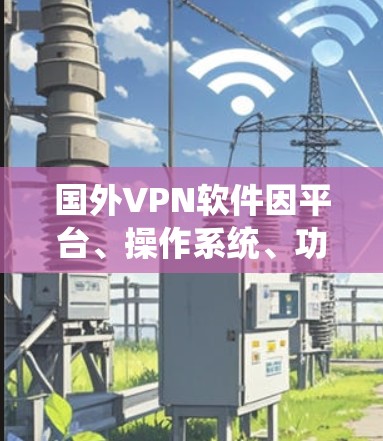 国外VPN软件因平台、操作系统、功能和安全性而有所不同，以下是几个知名的国外VPN软件推荐
