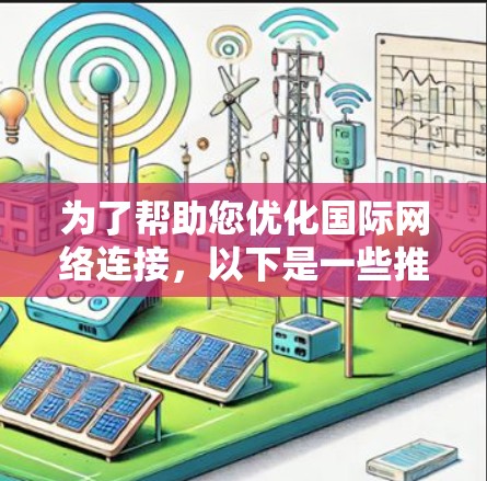 为了帮助您优化国际网络连接，以下是一些推荐的工具，根据您可能需要的功能进行分类