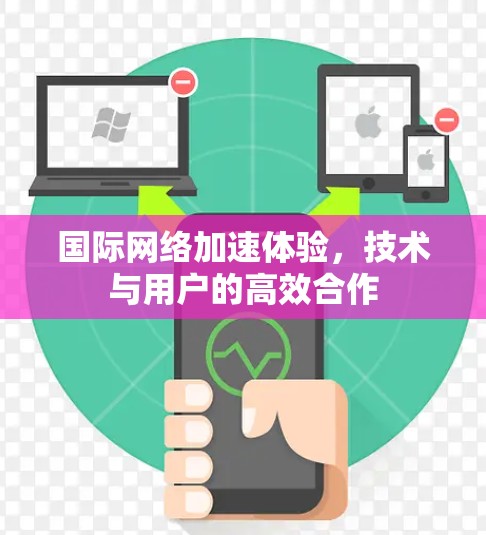 国际网络加速体验，技术与用户的高效合作