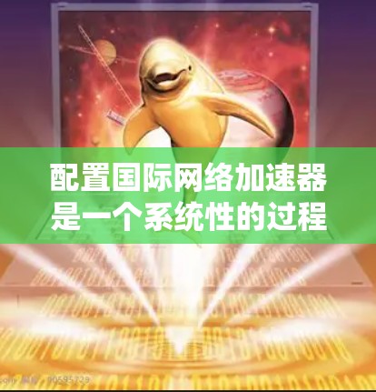 配置国际网络加速器是一个系统性的过程，需要综合考虑多个因素以确保最佳的网络连接体验。以下是一个清晰、有条理的指南，帮助您顺利完成网络加速器的配置