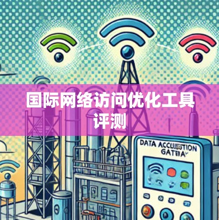 国际网络访问优化工具评测