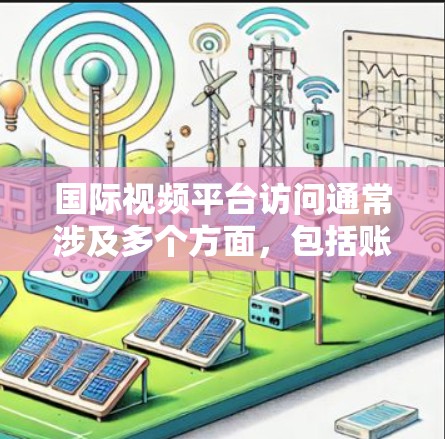 国际视频平台访问通常涉及多个方面，包括账号登录、网络连接、权限、安全措施和潜在的安全风险等。以下是一些关键点和考虑因素