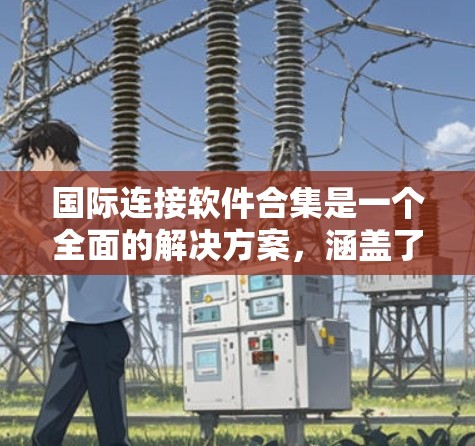 国际连接软件合集是一个全面的解决方案，涵盖了多种基于 Windows、云和 Wi-Fi 的网络连接工具。以下是对这些软件的分类和总结