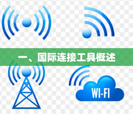 一、国际连接工具概述
