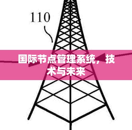 国际节点管理系统，技术与未来