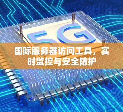 国际服务器访问工具，实时监控与安全防护