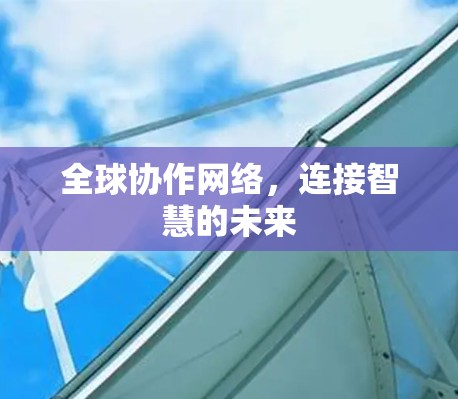 全球协作网络，连接智慧的未来