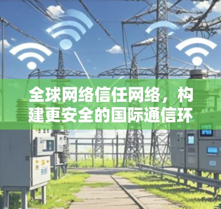 全球网络信任网络，构建更安全的国际通信环境