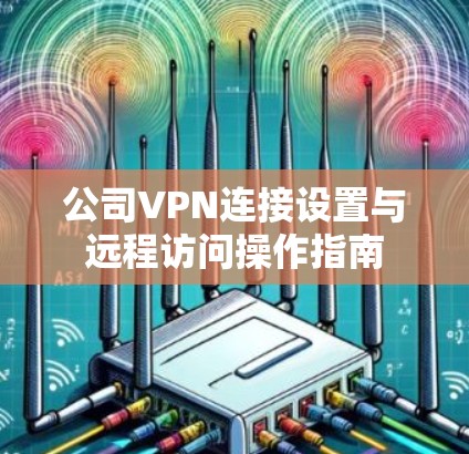 公司VPN连接设置与远程访问操作指南