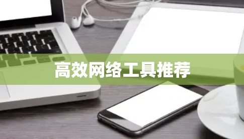 高效网络工具推荐