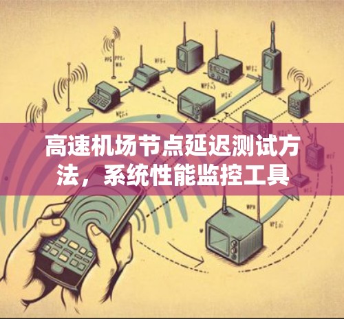 高速机场节点延迟测试方法，系统性能监控工具