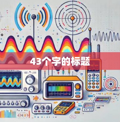 43个字的标题