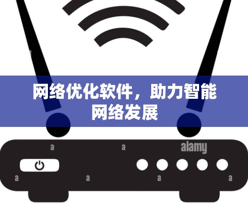 网络优化软件，助力智能网络发展