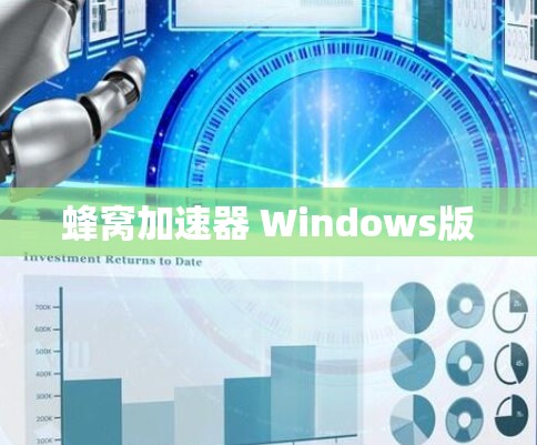 蜂窝加速器 Windows版