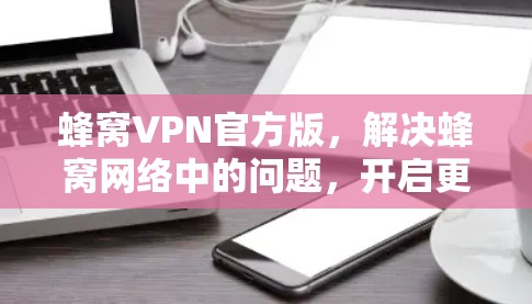 蜂窝VPN官方版，解决蜂窝网络中的问题，开启更安全的通信之旅