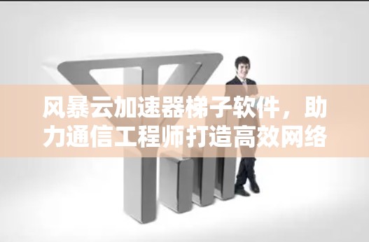 风暴云加速器梯子软件，助力通信工程师打造高效网络