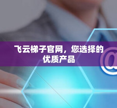 飞云梯子官网，您选择的优质产品