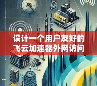 设计一个用户友好的飞云加速器外网访问界面，需要考虑多个方面，包括功能需求、操作流畅性、响应式设计和安全性等。以下是一个详细的界面设计指南