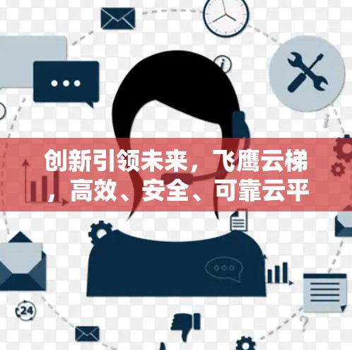 创新引领未来，飞鹰云梯，高效、安全、可靠云平台的选择