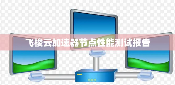 飞梭云加速器节点性能测试报告