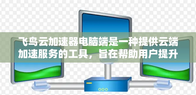 飞鸟云加速器电脑端是一种提供云端加速服务的工具，旨在帮助用户提升电脑性能。以下是对该工具的详细分析