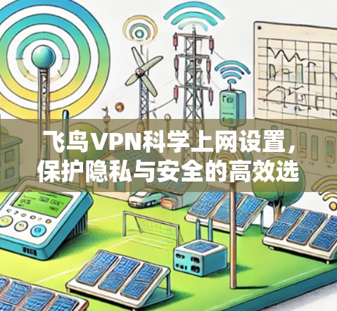 飞鸟VPN科学上网设置，保护隐私与安全的高效选择