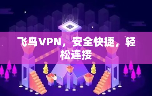 飞鸟VPN，安全快捷，轻松连接