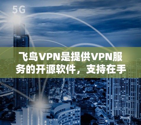 飞鸟VPN是提供VPN服务的开源软件，支持在手机和电脑上使用。以下是详细的步骤指南，帮助您逐步测试其功能